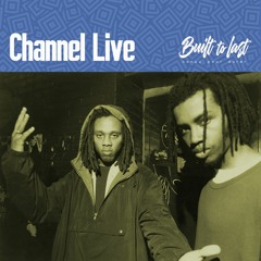 Channel Live BTL Mix