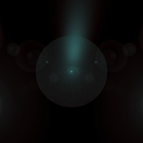 Amber Tiny "Arrhythmy" Orginal 2012