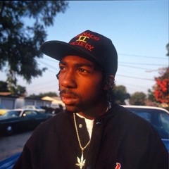 Mc Eiht - Straight up menace