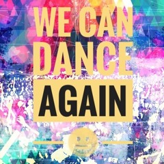 Mother Funk (We Can Dance Again)