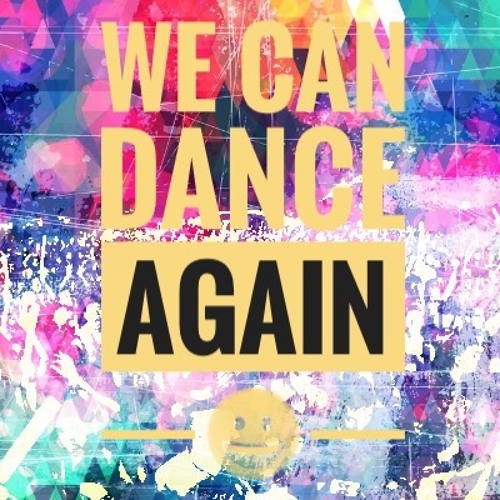 Mother Funk (We Can Dance Again)