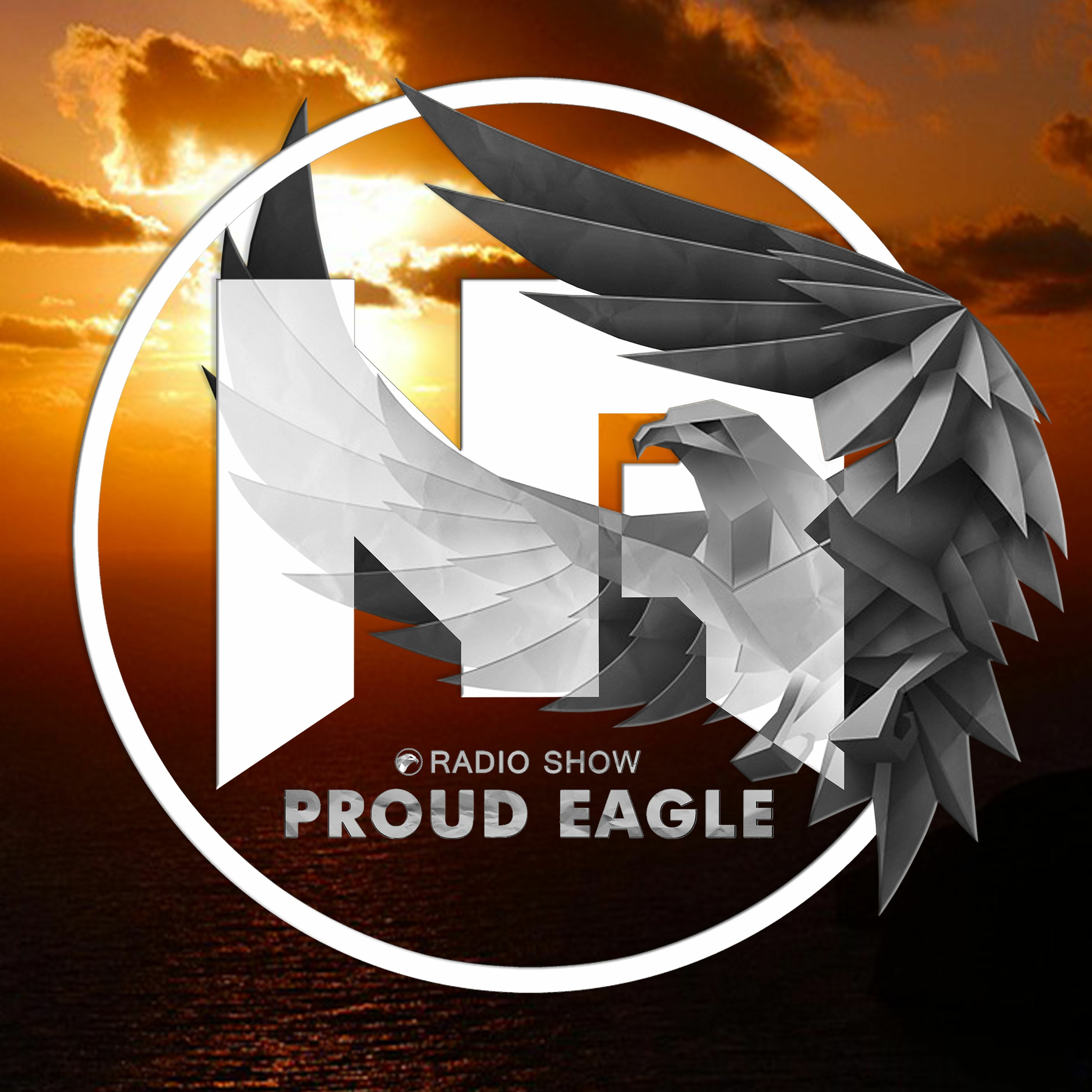 Proud Eagle Radio Show