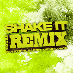 Moliy Vs Missy Elliott - Shake It To The Max Remix (Fly)(Triple A Edit 'Work It' Blend)(Clean) (0)
