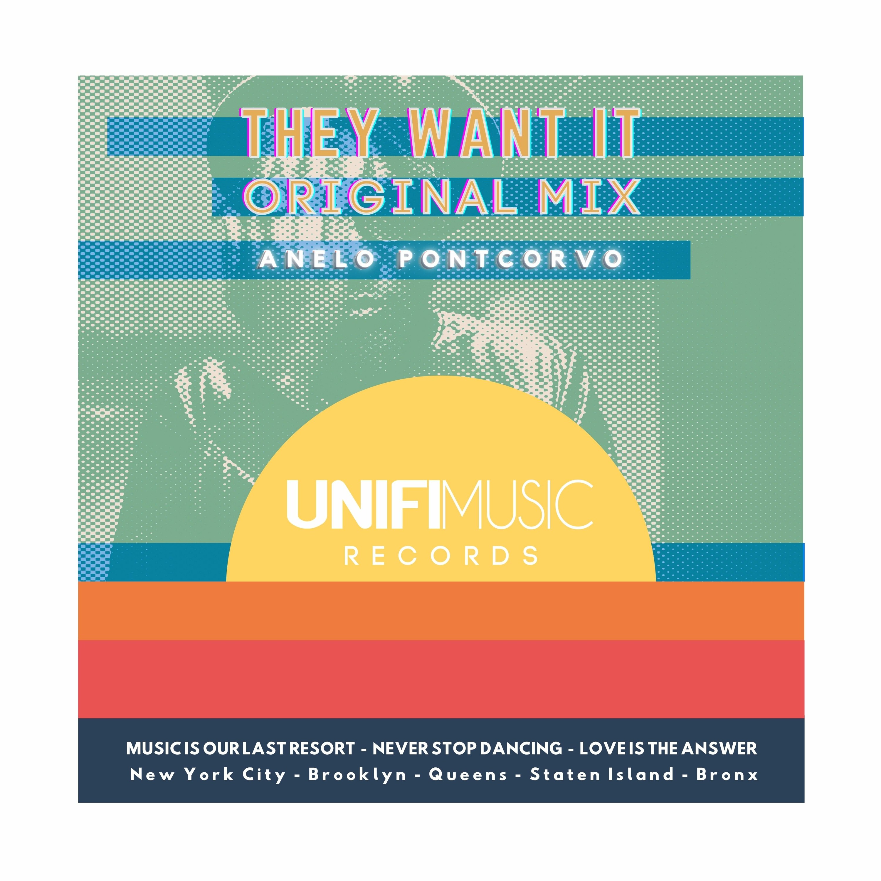 Unifi Music LIVE