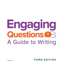 FREE EBOOK ✅ Looseleaf Channell Engaging Questions 3e by  Carolyn Channell &  Timothy