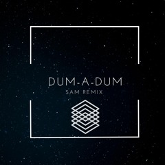 DUM-A-DUM MAST QALANDAR | CHET DIXON & DEVU KHAN MANGANIYAR | DHANAK | SAM REMIX