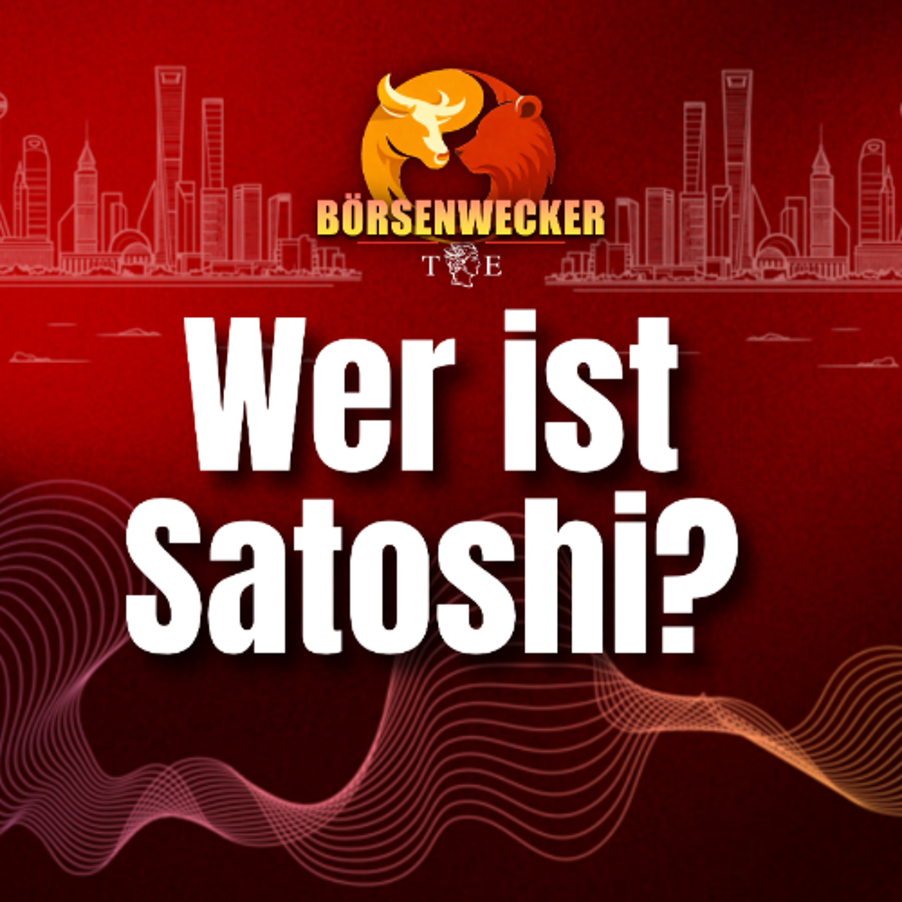 Bitcoin-Erfinder enttarnt? Der Börsenwecker vom 10.4.26 episode artwork
