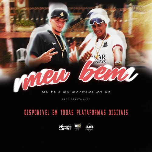 mc matheus
