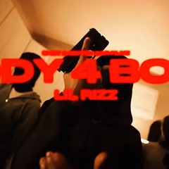 Lilrizz9 - Body 4 Body