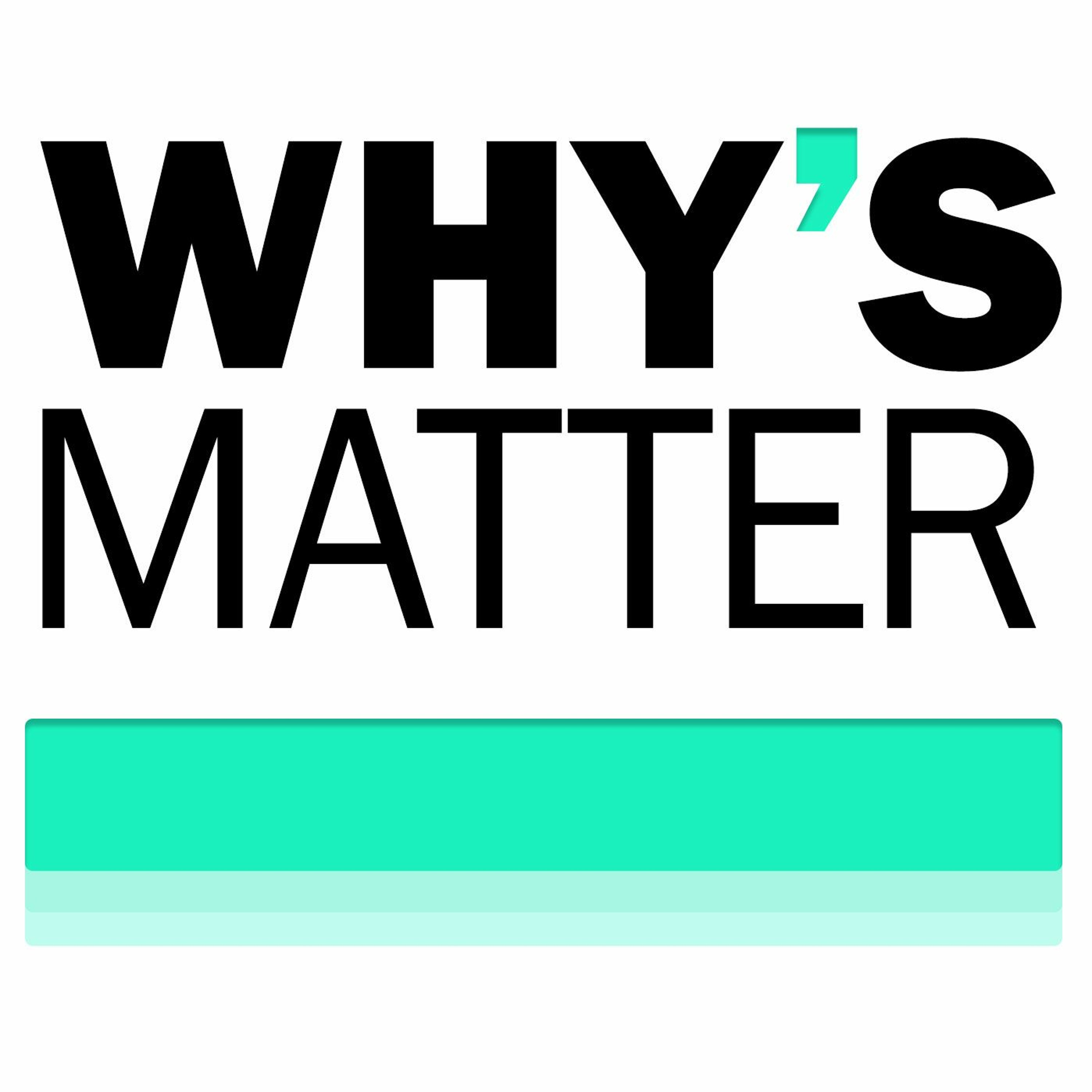 Episode Three: The role of research in starting and running a company