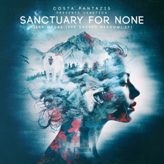 Venetica & S5 - Sanctuary For None (Original Mix) [Synedrion Music Group]