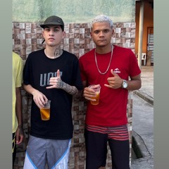 # 3 MINUTINHOS DE SUSPENSE DOS DJS ( DJ BRYAN DA GM )  ( DJ DG DO VNZ )