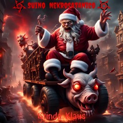 Grinda Klaus (2023 Edition)