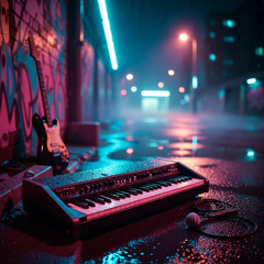 Echoes Der Asphaltpoeten