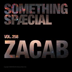 ZACAB: SPÆCIAL MIX 258