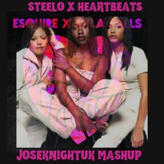Steelo X Heartbeats (Jose Knight (UK) Mashup