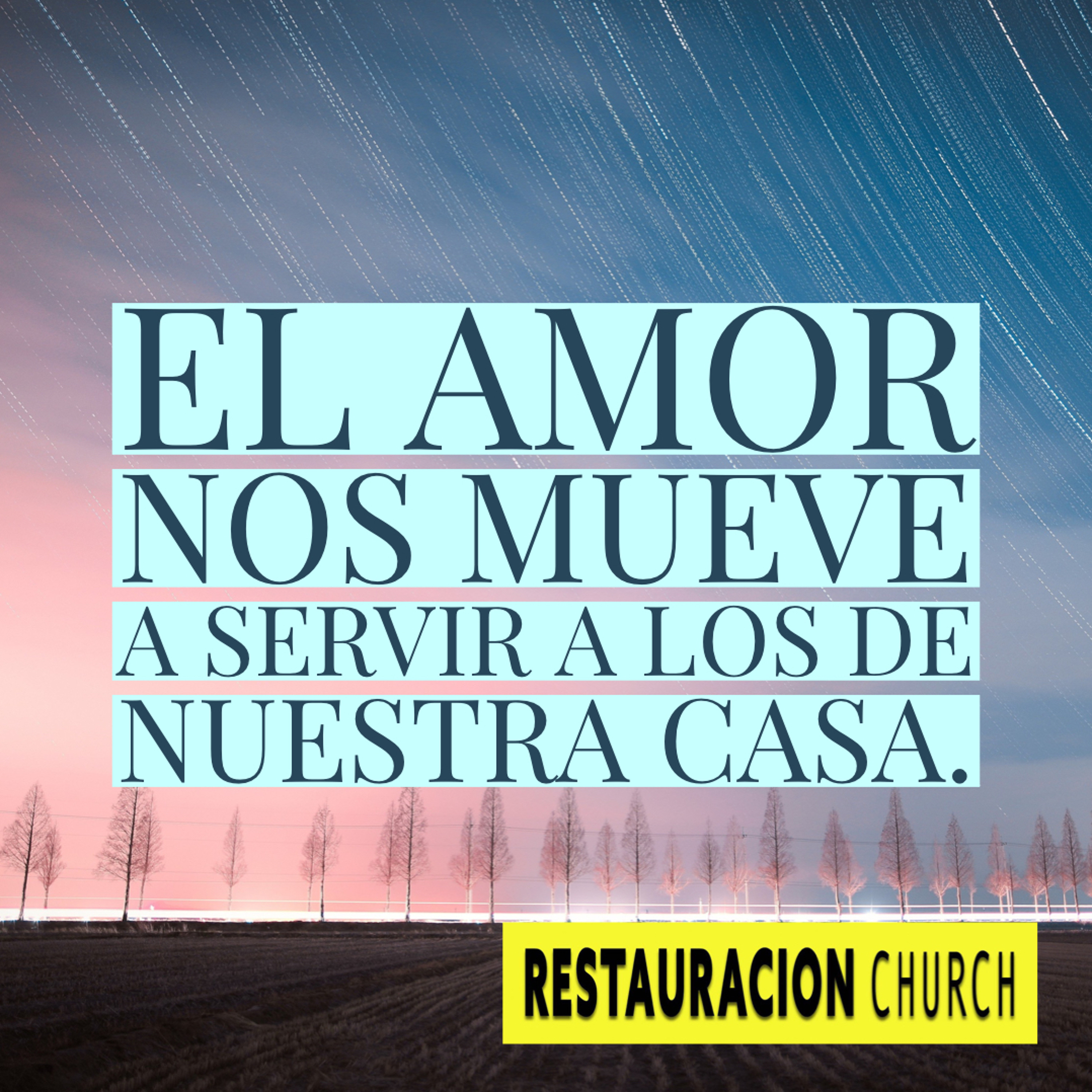 Pastor Oscar Espinosa