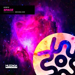 SENYX - Space (Original Mix) | FREE DOWNLOAD