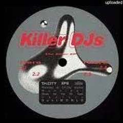 Killer DJs - 2.1
