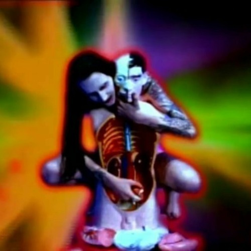 Shady Ódio Feat. DEVIL IN A SKIRT
