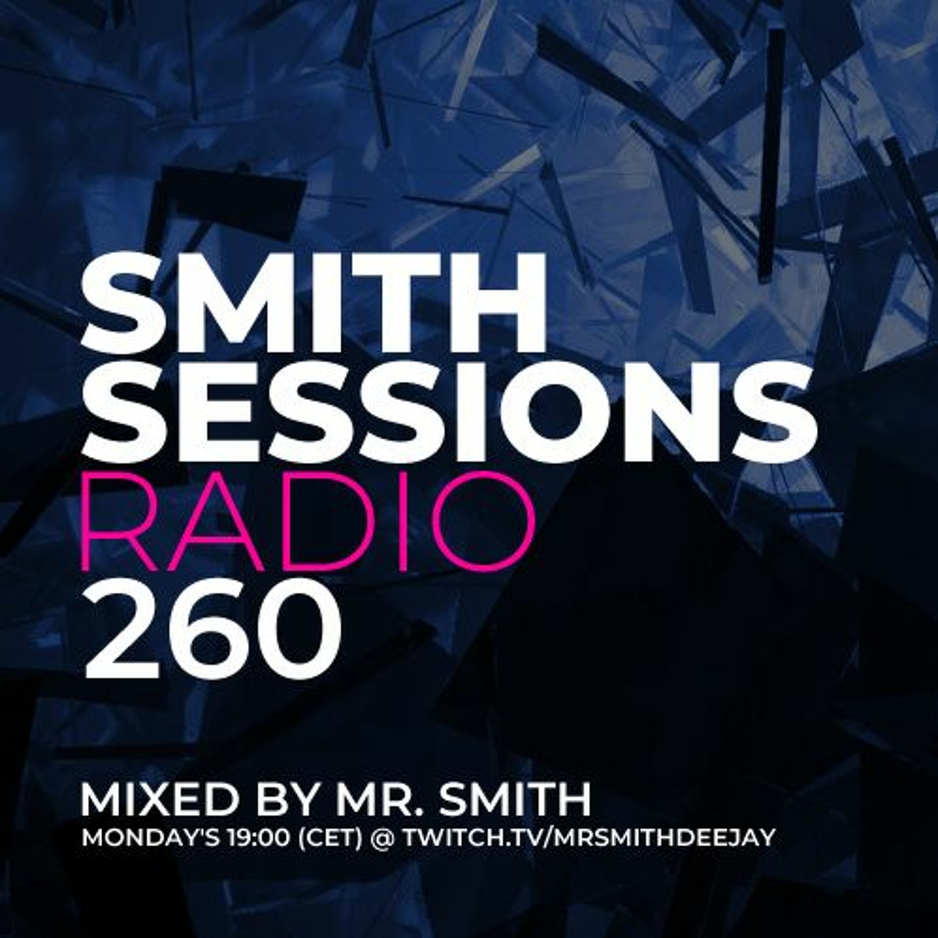 Smith Sessions Radio