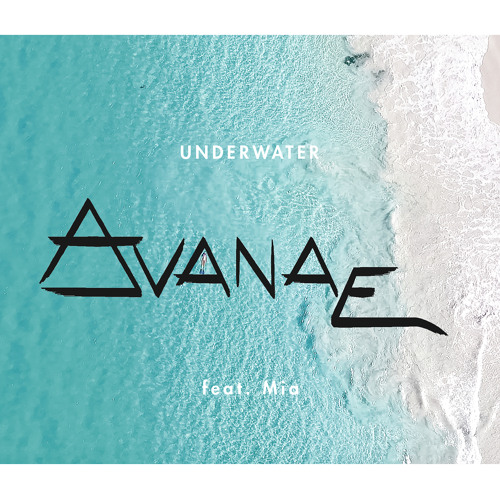 Underwater (feat. Mia)