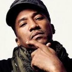Q-Tip Breath & Stop (Benny B Smooth Funk Remix)