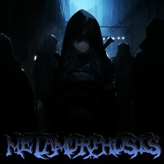 METAMORPHOSIS 4