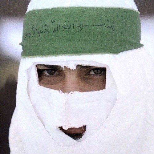 ما تيسّر من سورة التوبة بتلاوة (أبو هاجر العراقي) Sorah At-tawbah (Abu Hagar Al-Iraqi)