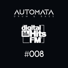 Automata Radioshow #008 · Automata Next Releases 01 @ Digital Hits FM (digitalhits.cat)