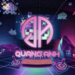 Đánh Nhạc Như Tụi Mỹ - Quang Anh mix .mp3