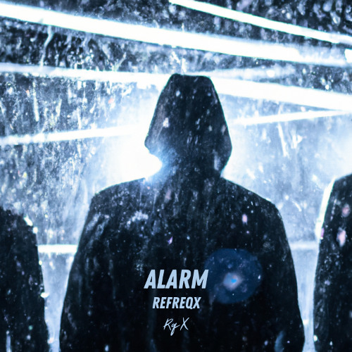 RefreqX - ALARM
