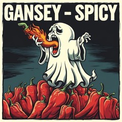 GANSEY - SPICY (AUGUST PATREON DUB) (CLIP)