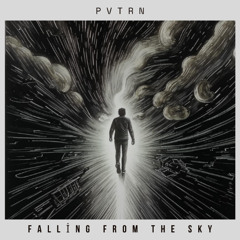 PVTRN - falling from the sky