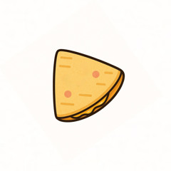 Quesadillas