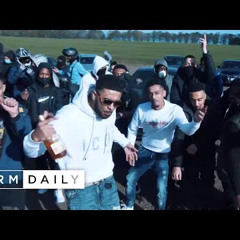 ATM - Trappin' All Day [Music Video] | GRM Daily