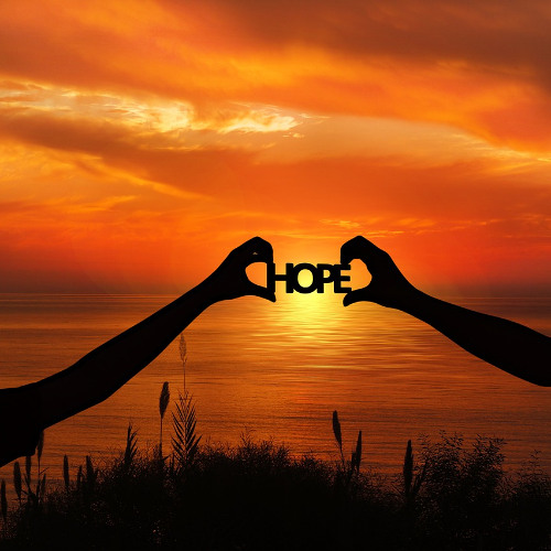 Finding Hope - In the Worst of Times