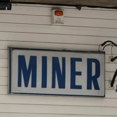 Outdoor Miner