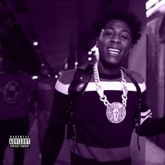NBA Youngboy x All In (slowed + reverb)