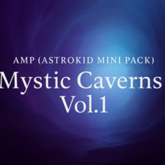 Mystic Caverns Vol.1 - Track 14