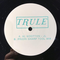 JL (Priori Sharp Tool Mix)