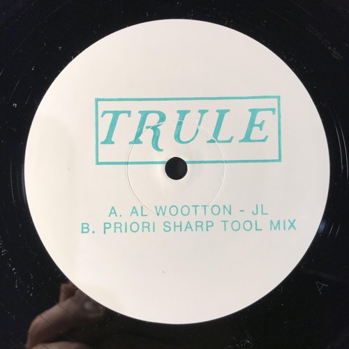 JL (Priori Sharp Tool Mix)
