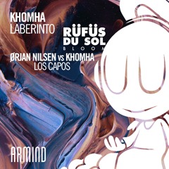 Laberinto vs Innerbloom vs Los Capos