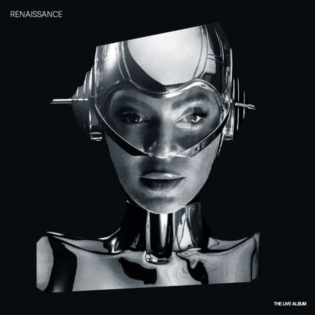 RENAISSANCE WORLD TOUR: THE LIVE ALBUM