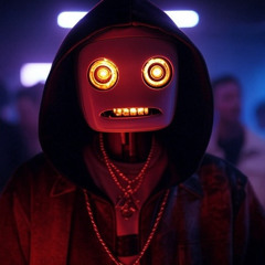 DOMO, ARIGATO, ROBOTO