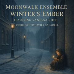 Winter's Ember