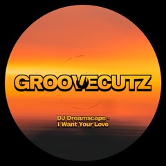 I Want Your Love [Free DL]