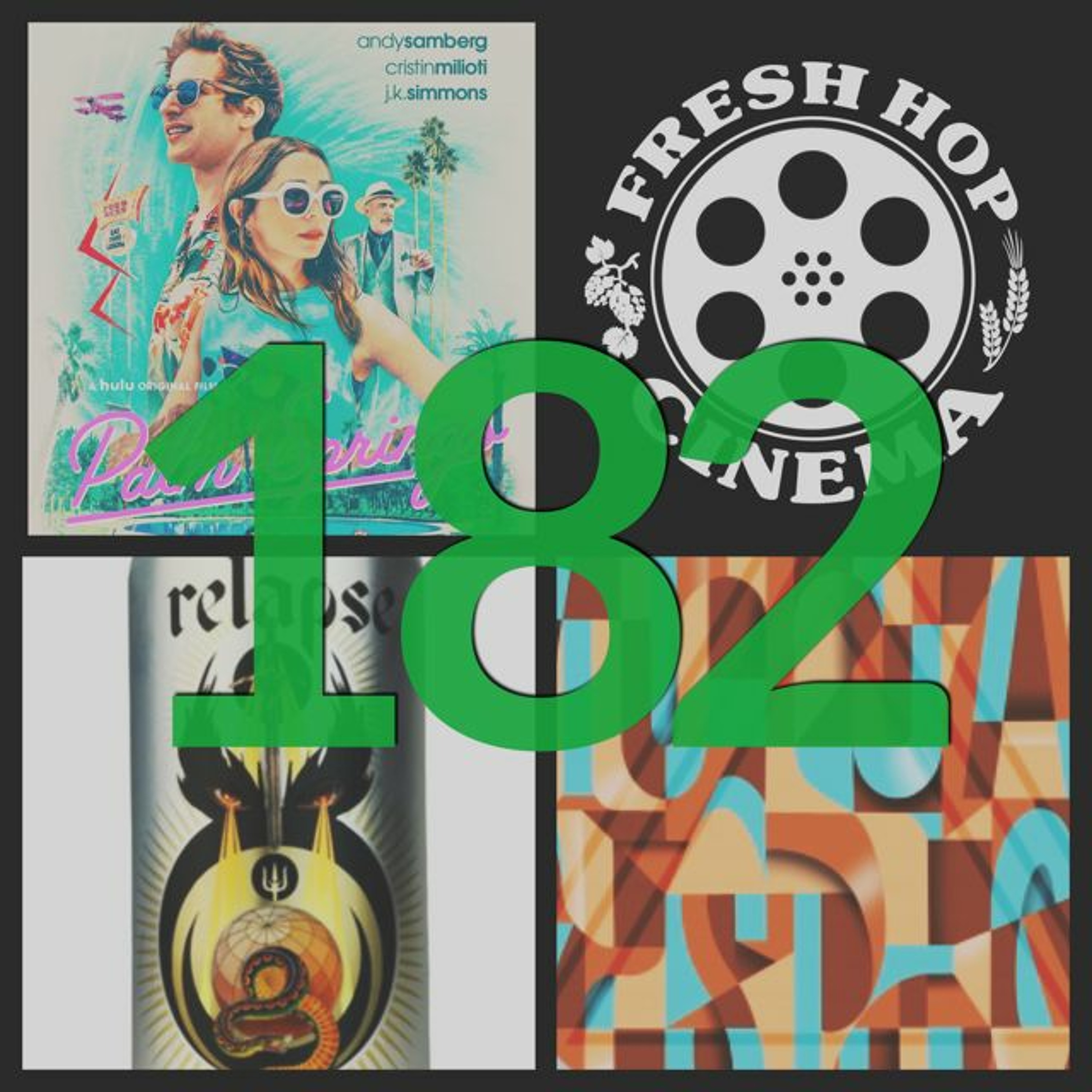 Fresh Hop Cinema