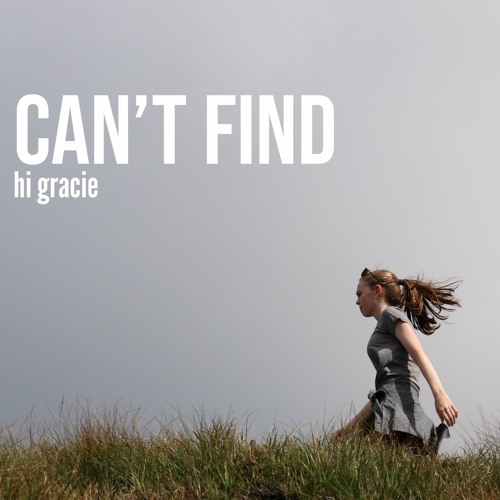 Can't Find