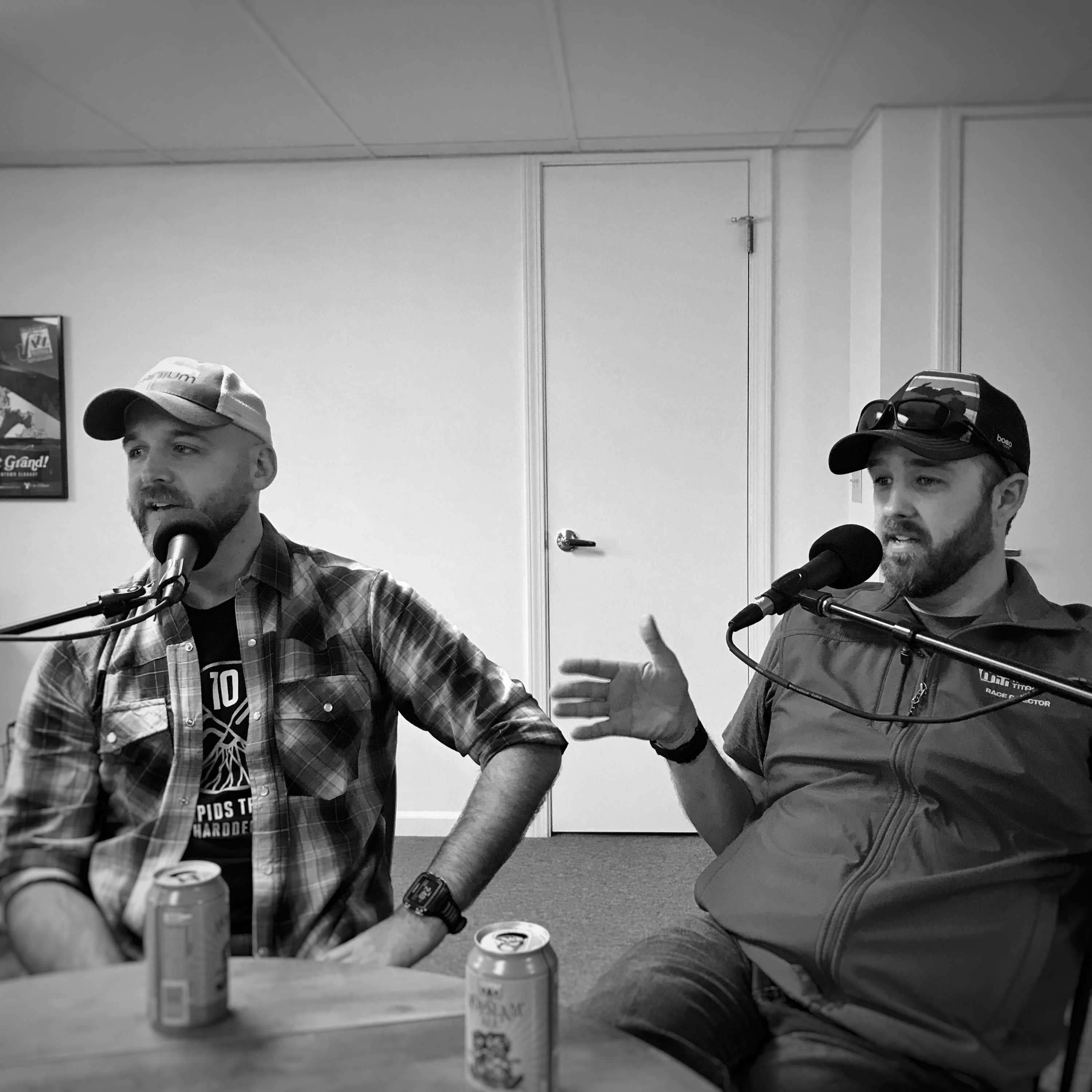 Dirty Chain Podcast: A Cycling Podcast